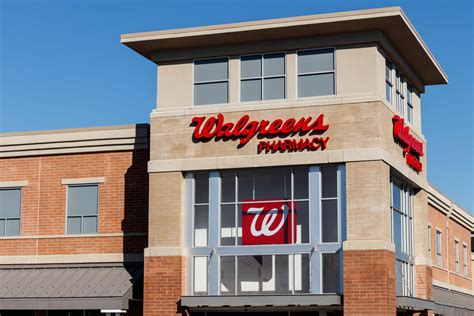 walgreens brookport|WALGREENS .
